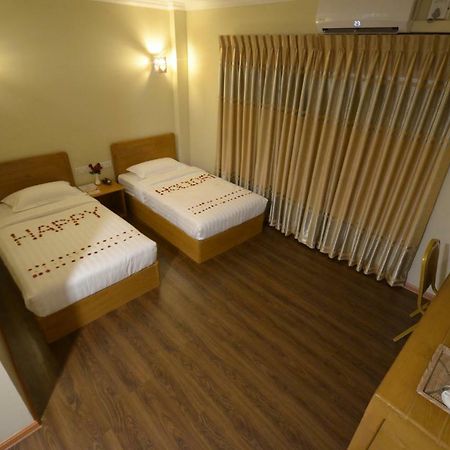 Inle Strand Hotel Nyaung Shwe Ngoại thất bức ảnh