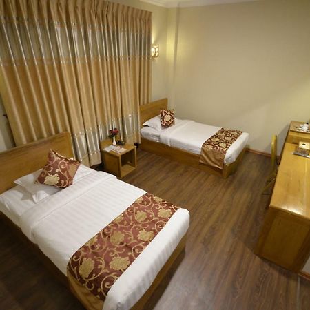 Inle Strand Hotel Nyaung Shwe Ngoại thất bức ảnh