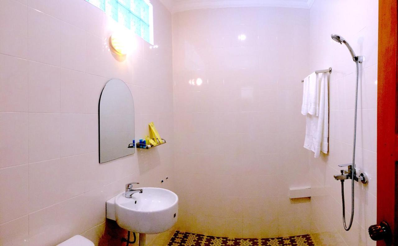 Inle Strand Hotel Nyaung Shwe Ngoại thất bức ảnh
