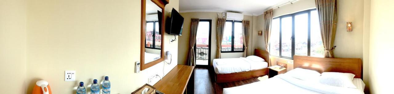 Inle Strand Hotel Nyaung Shwe Ngoại thất bức ảnh