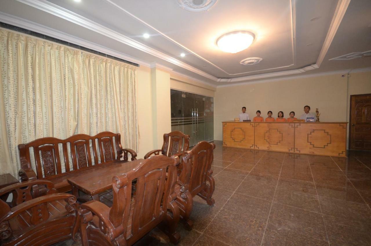Inle Strand Hotel Nyaung Shwe Ngoại thất bức ảnh