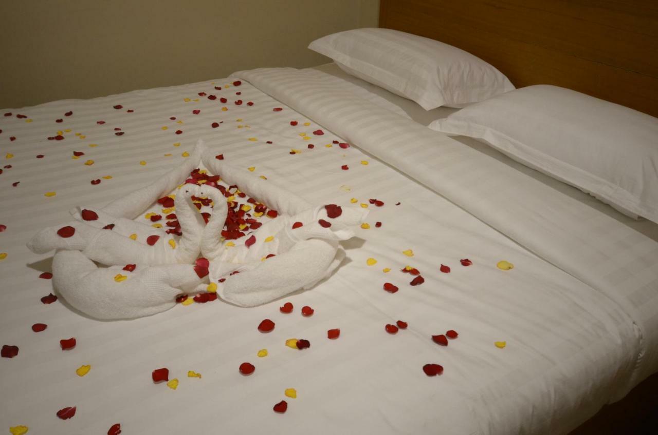Inle Strand Hotel Nyaung Shwe Ngoại thất bức ảnh
