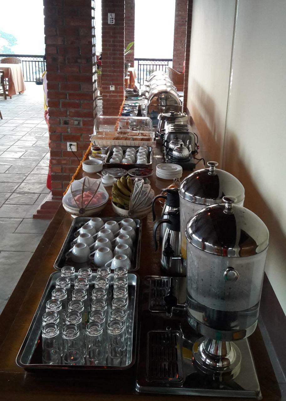 Inle Strand Hotel Nyaung Shwe Ngoại thất bức ảnh